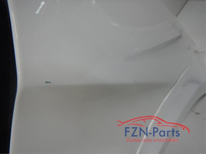 Mercedes Benz GLS / GL Klasse X166 Zijscherm Spatscherm Rechts