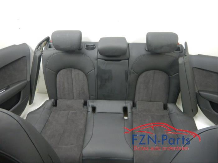 Bekleding Set (compleet) Audi A6 (22743247)