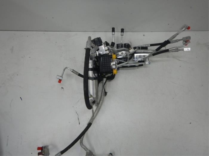 VW ID4 Airco Droger