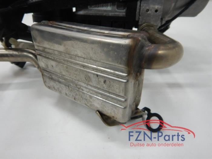 Standkachel Volkswagen Amarok (22730730)