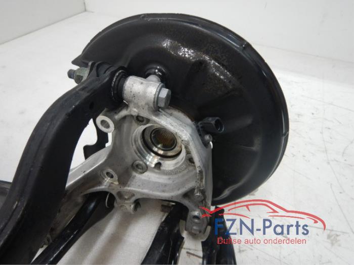 Wielophanging rechts-achter Audi A3 (22729621)