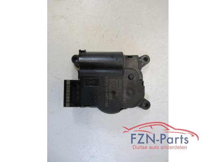 Kachelklep Motor Volkswagen Golf (22742953)