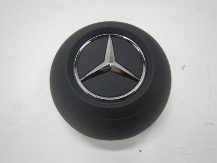 Mercedes-Benz C63 W206 E63 W213 AMG Stuurairbag Airbag