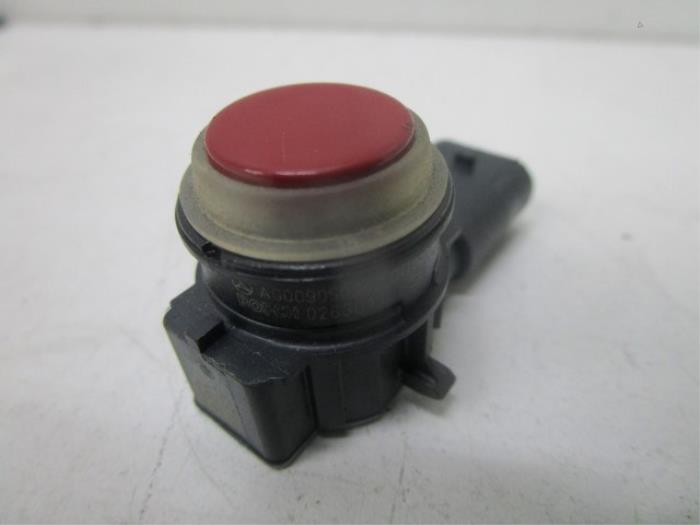 PDC Sensor Mercedes A-Klasse (22730854)