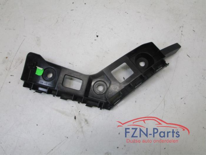 VW Golf 7 Bumpergeleider Rechts-Achter
