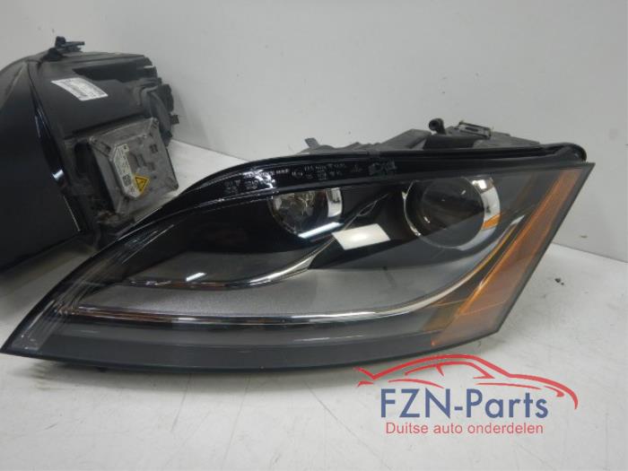 Koplampset links+rechts Audi TT (22723392)