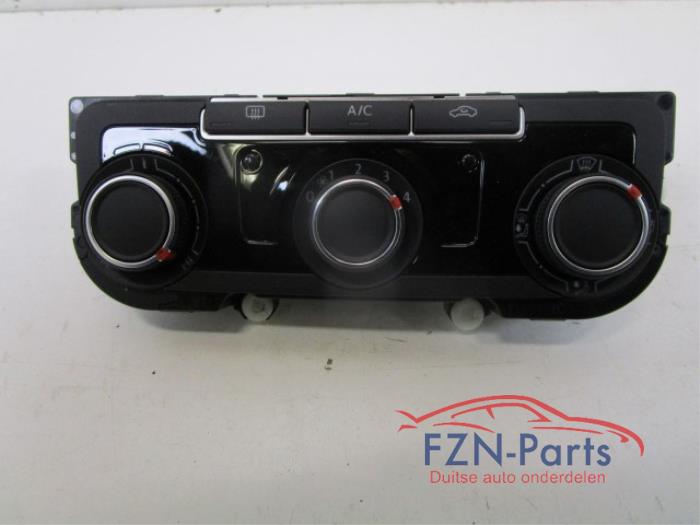 Climatronic Paneel Volkswagen Caddy (22739478)