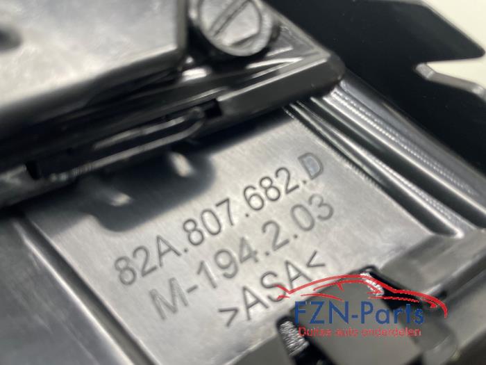 Bumper Rooster Audi A1 (22778136)