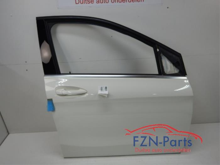 Portier 4Deurs rechts-voor Mercedes B-Klasse (22723072)