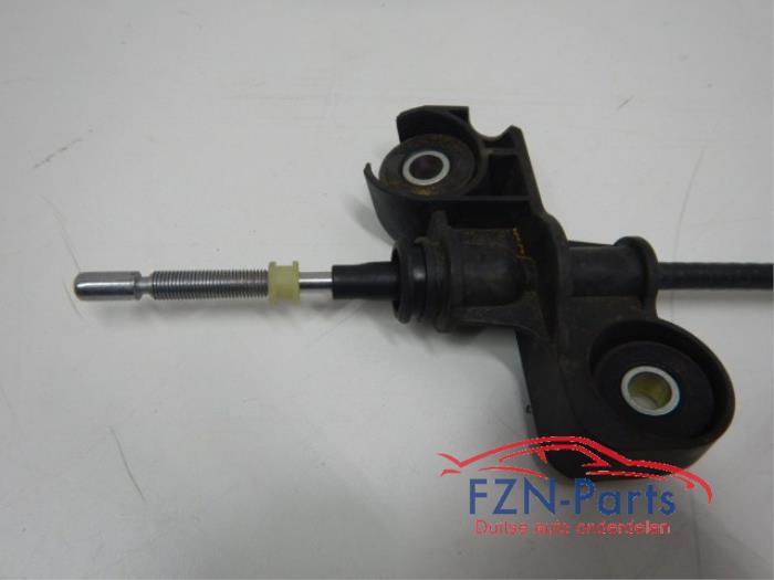 VW Golf 8 5H DSG Schakelmechanisme