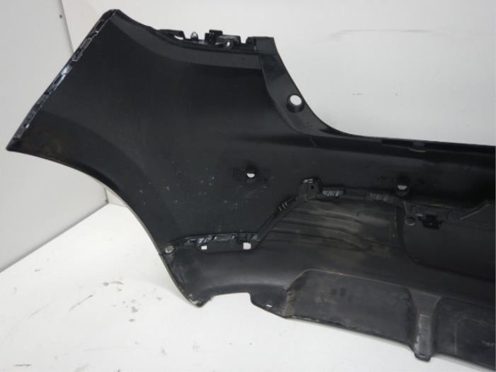 Achterbumper Diversen (22724006)