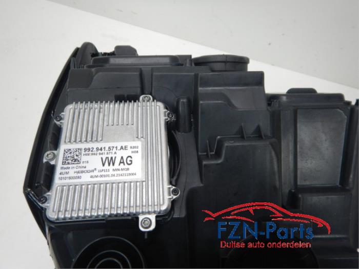 VW Transporter T6.1 VOLLED Koplamp
