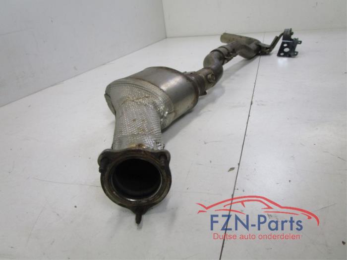 Audi A5 Katalysator 3.0 TDI 2008-2018