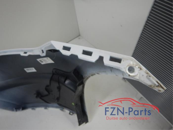 Voorbumper Tesla Model 3 (22721250)