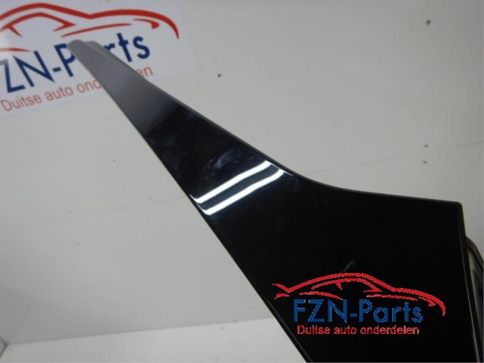 Spoiler achterruit Audi Q8 (22727332)