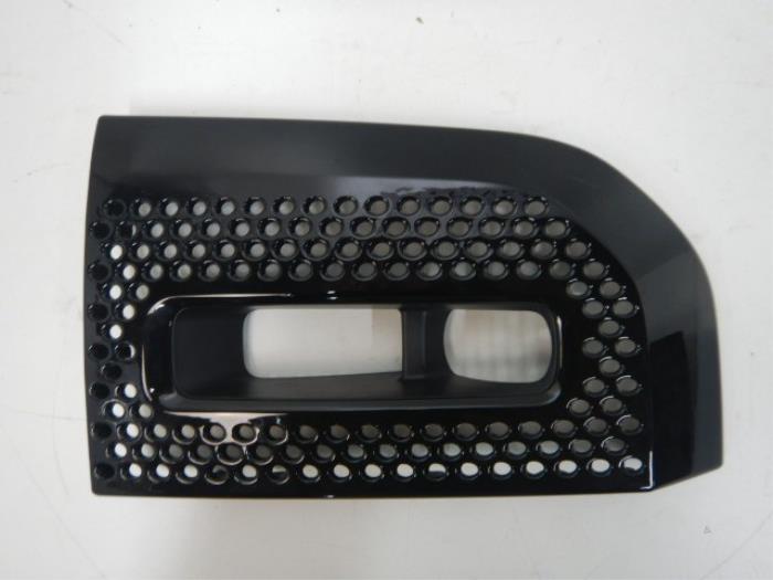Land Rover Defender Afdekking Mistlamp Rechts