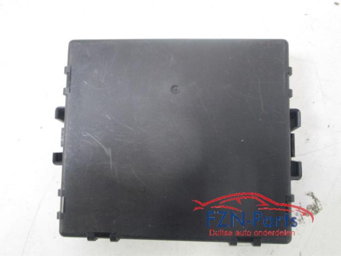 VW Golf 7 CAN Gateway