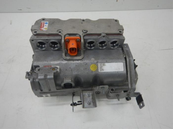 Hybride aandrijfeenheid Volkswagen Diversen (22744308)