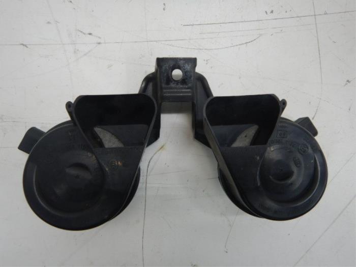 Claxon Audi TT (22727218)