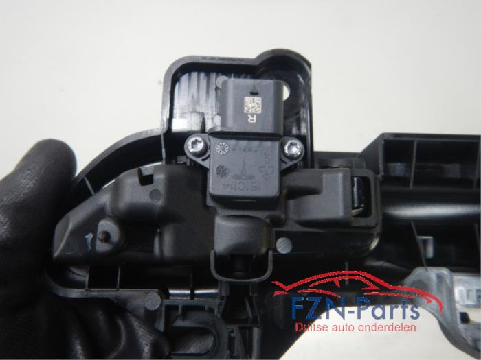 Tesla Model 3 Facelift Portiergreep Rechts-voor