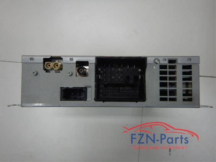 Audi A8 4H Radio Receiver Tuner