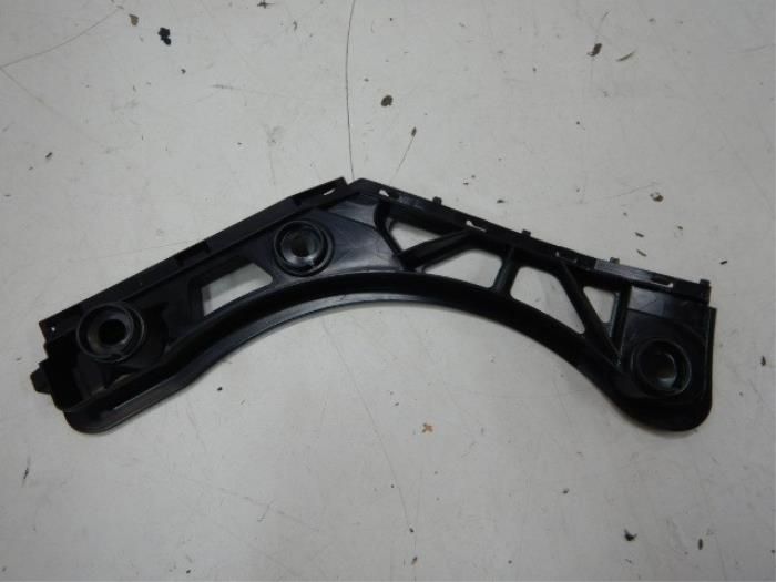 VW Tiguan 5NA Bumpergeleider Achterbumper Links