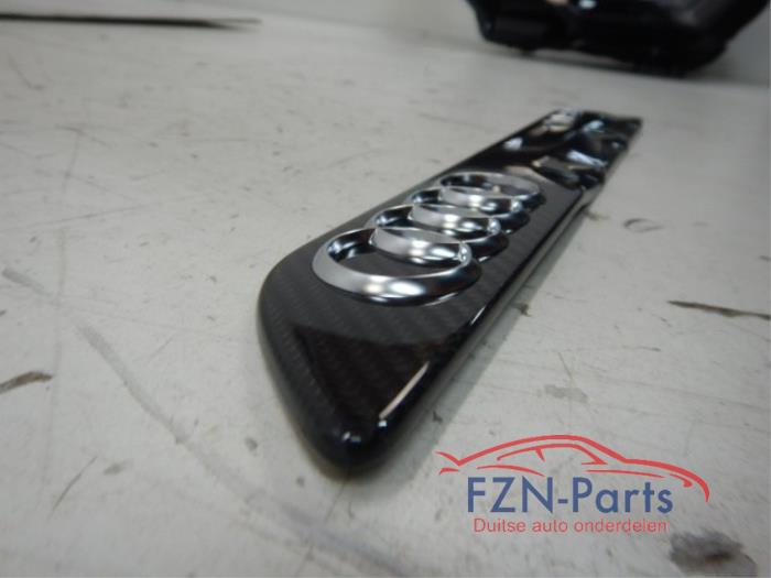 Afdekplaat motor Audi RS3 (22728084)