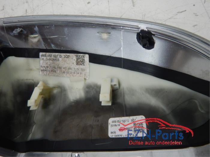 Spiegel links + rechts Audi Q7 (22742163)