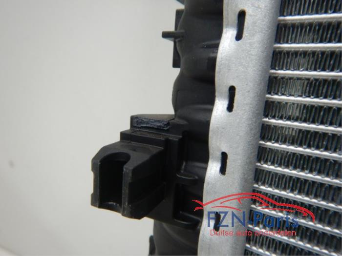 VW Golf 8 Radiateur 2.0TDI