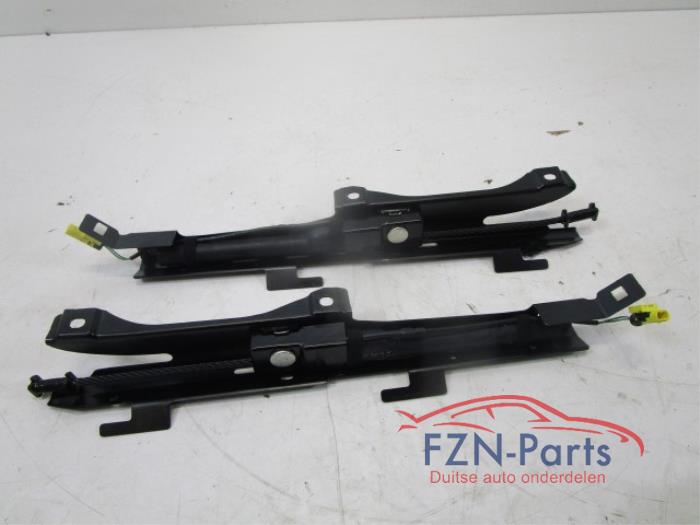 VW Golf 7 Gordelset 5-Deurs Gordels Set L+R USA