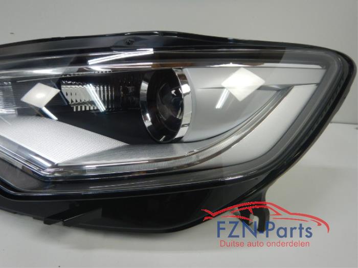 Audi A6 4G Xenon LED Koplamp Links