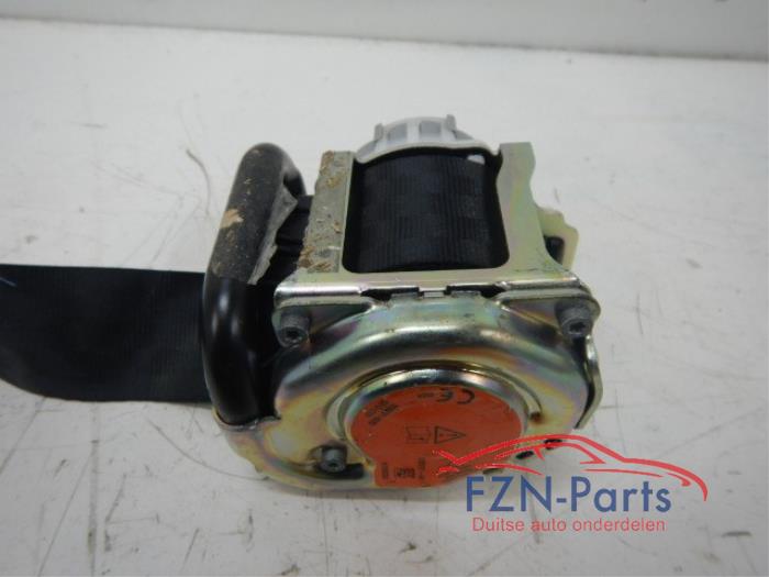 Veiligheidsgordel Set voor Volkswagen Caddy (22728981)