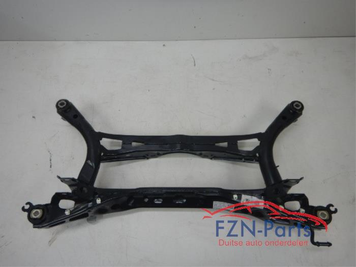VW Golf 8 Onafhankelijke Achteras Wielophanging Subframe