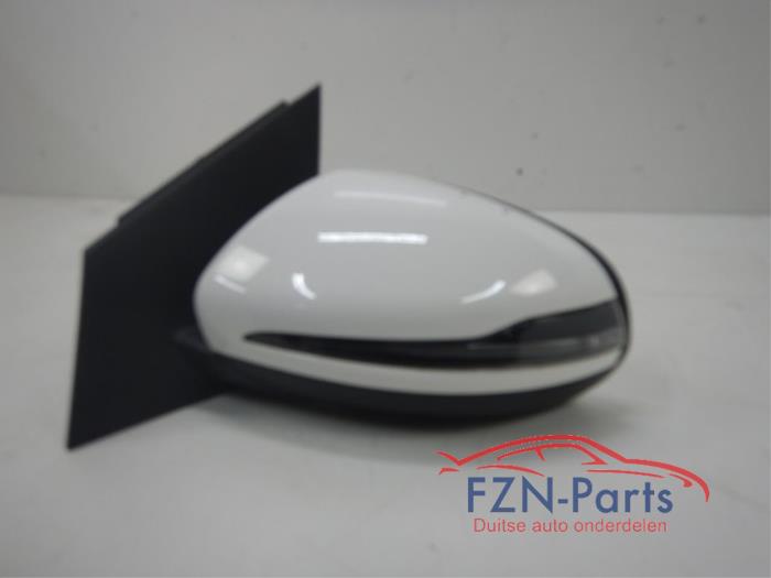 Mercedes-Benz B-Klasse W247 Spiegel Links