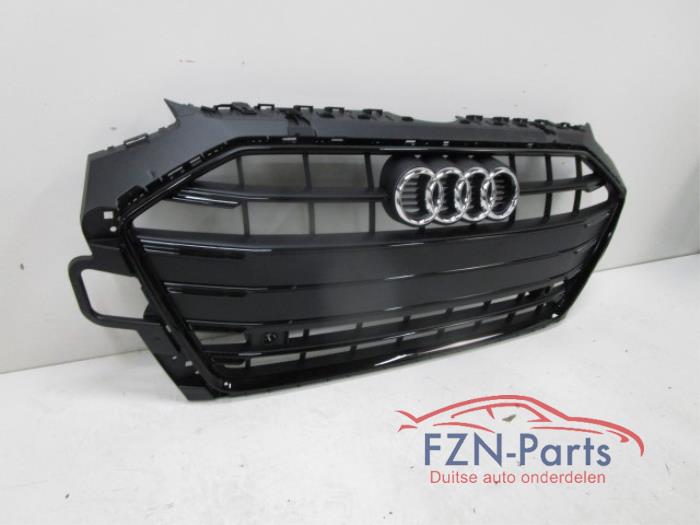 Grille Audi A4 (22726677)