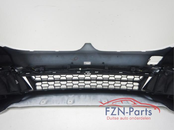 Voorbumper BMW 6-Serie (22720872)