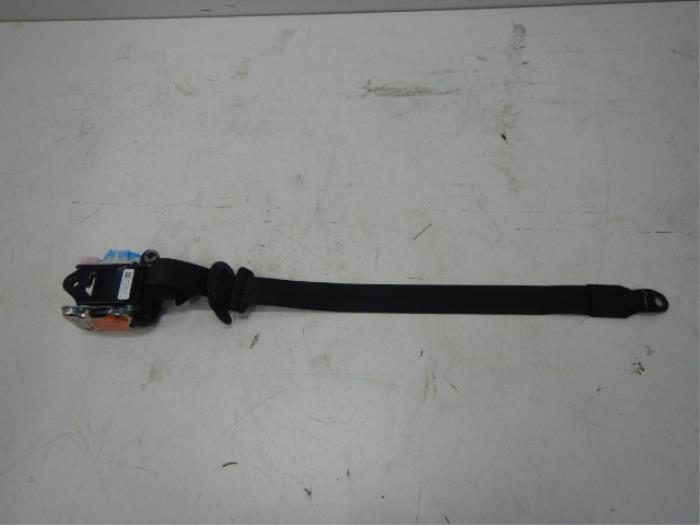 Veiligheidsgordel links-voor Audi Q3 (22728444)
