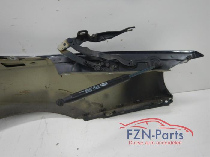 Zijpaneel Bekleding links-achter BMW Z4 (22739343)