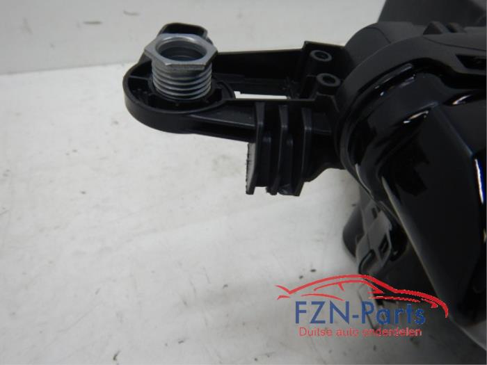 VW T-Roc 2GA Koplamp H7 Halogeen Links