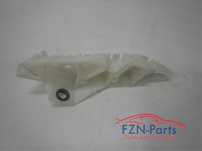VW Golf 7 Facelift Bumpergeleider Voorbumper Rechts