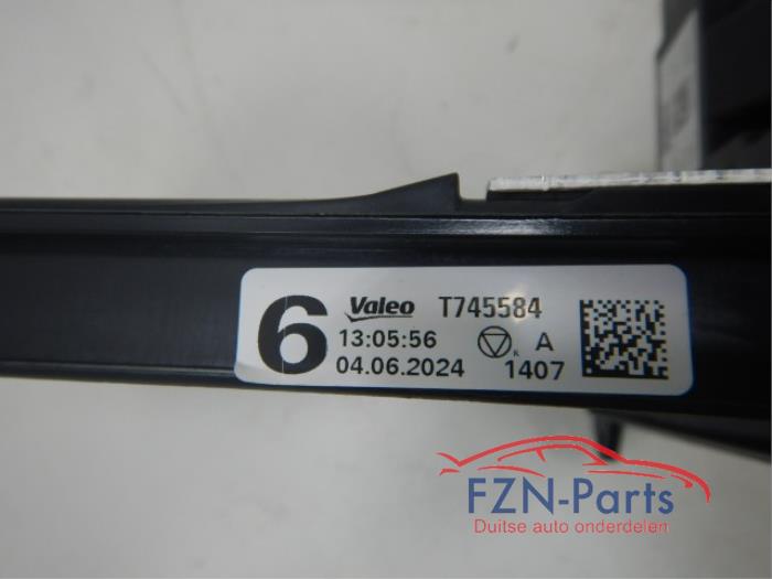 Radiateur Seat Diversen (22744985)
