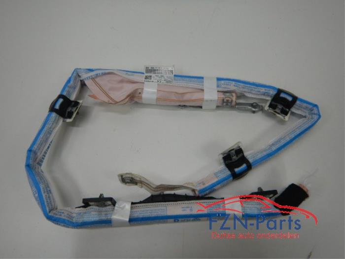 VW Taigo 2G7 Dakairbag rechts