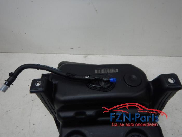 VW Passat 3G B8 Adblue Tank