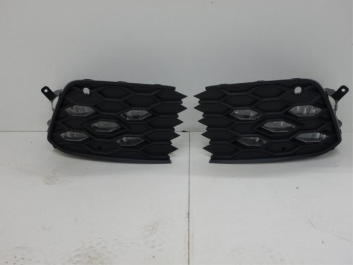 Mistlampen set compleet Volkswagen Golf (22736172)