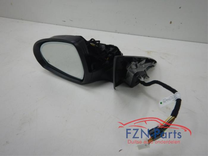 Mercedes Benz C-Klasse W206 Spiegel Links Inklapbaar