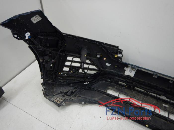 VW Touareg 760 2018 Voorbumper