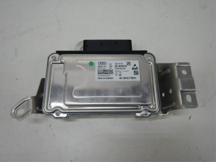 Stuurbekrachtiging Computer Audi A5 (22743477)