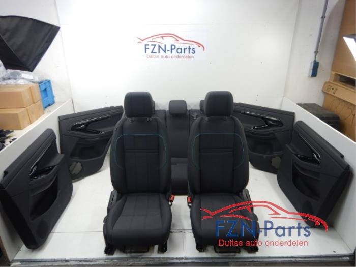 Bekleding Set (compleet) Landrover Evoque (22743227)