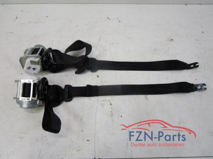 Veiligheidsgordel Set achter Audi Q7 (22744170)