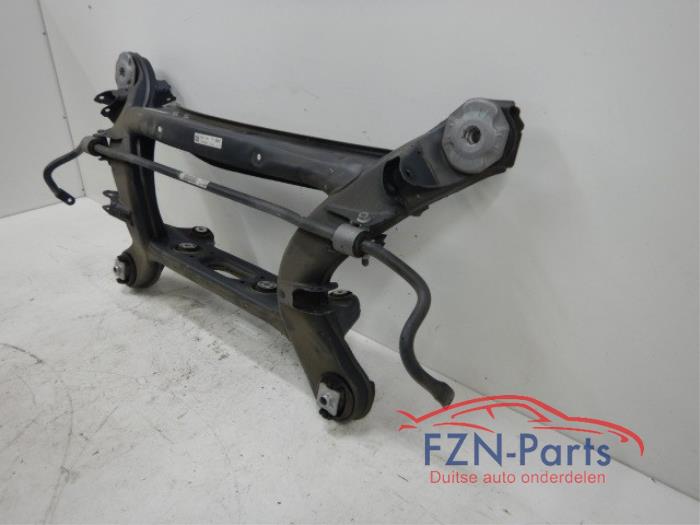 Subframe Mercedes GLC-Klasse (22726141)